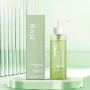 Hoygi Hyaluronic Cleanser