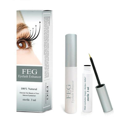 Eyelash Growth Enhancer Serum